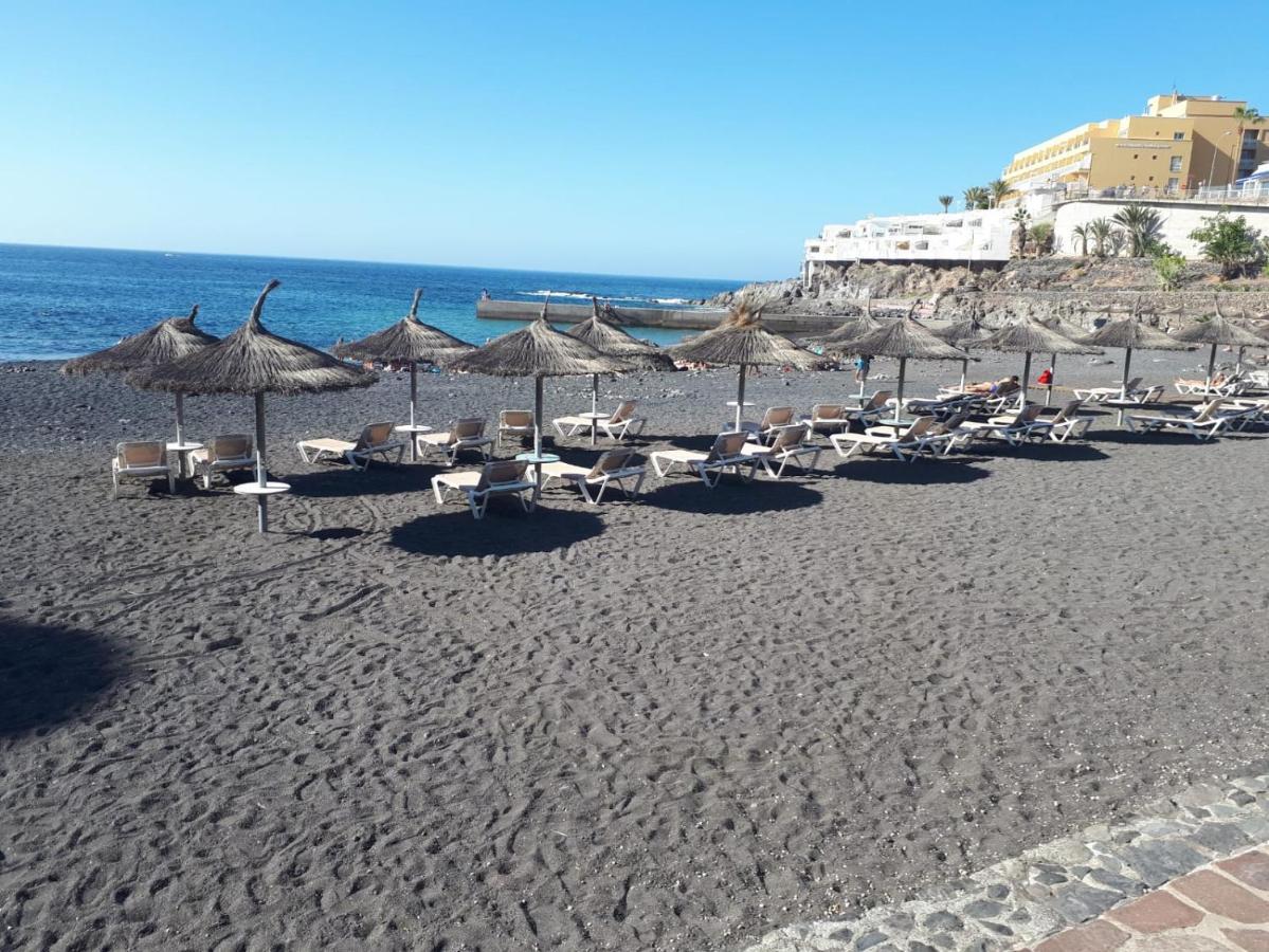 Callao Sun And Beach By Sunkeyrents Каляо Салвахе Екстериор снимка